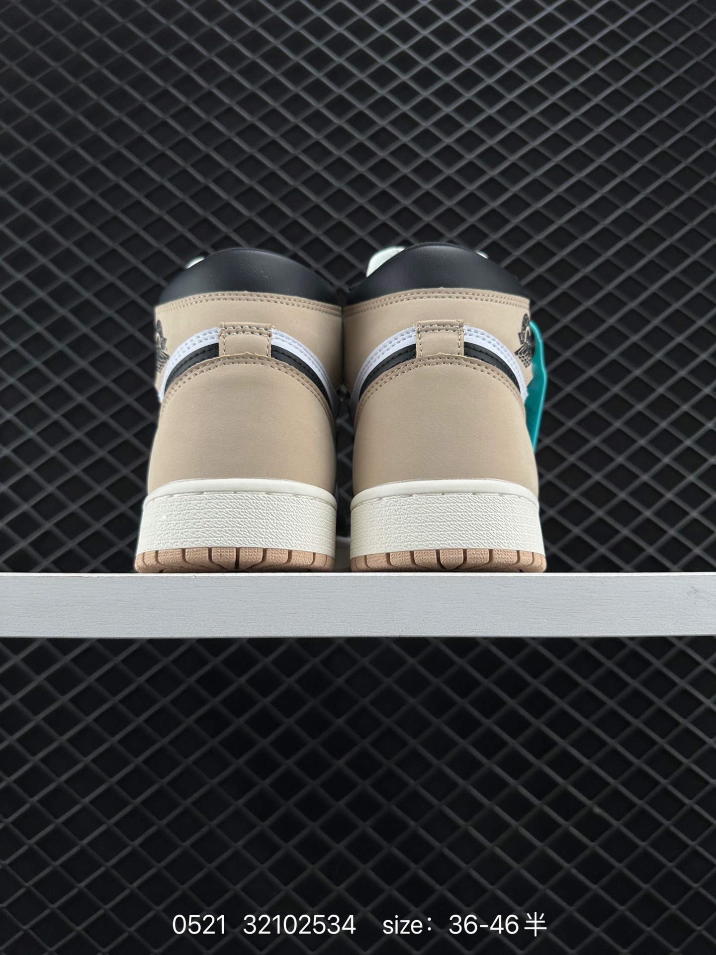 Air Jordan 1 High OG 